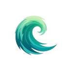 LiquidsRush logo