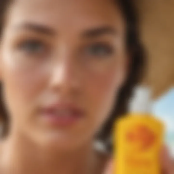 Magnificent Exploring Sun Bum Original SPF 70 Sunscreen Lotion: A Detailed Analysis