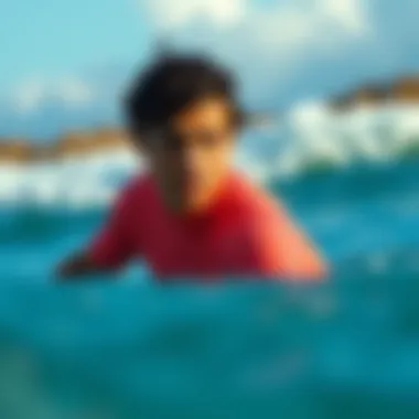 Maintenance Tips for Longevity of Rashguard Tips for maintaining and caring for the Carve Kona Rashguard