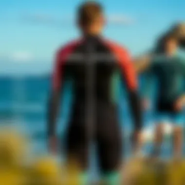 Comparative Analysis of Rashguards Comparison chart of Carve Kona Rashguard and other popular rashguards