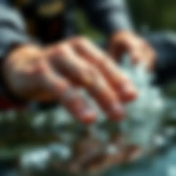 Effective Natural Remedies Natural remedies for finger blister treatment