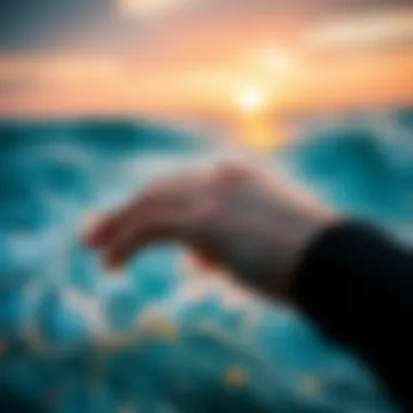 Prevention Techniques for Watersport Enthusiasts Preventive measures for finger blisters in watersports