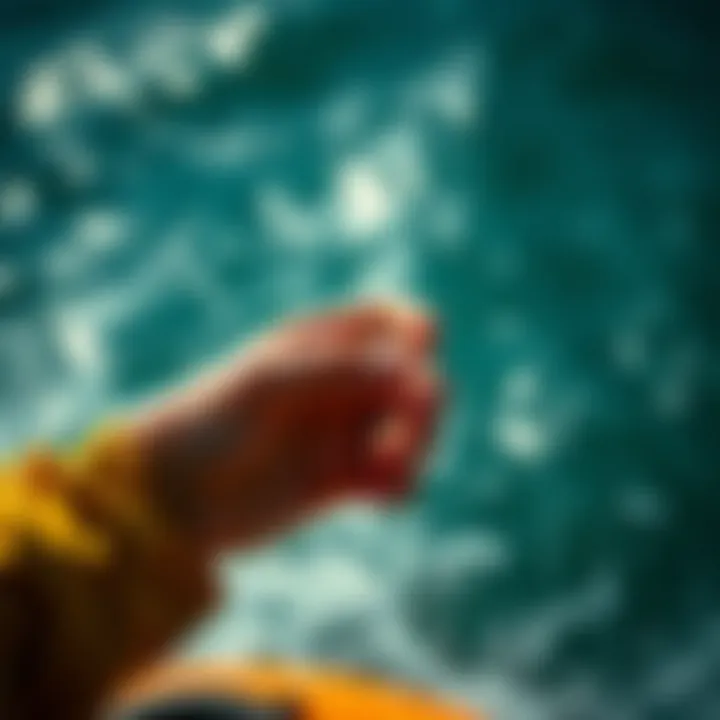 Professional Approaches to Healing Professional treatment for finger blisters