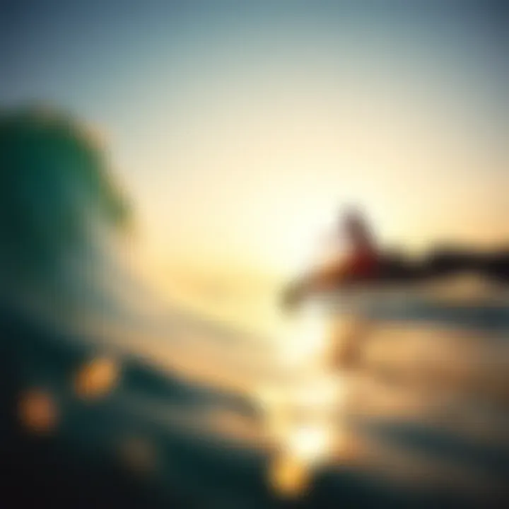 Expert tips for choosing a paddle board