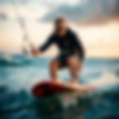 Maintenance Tips for Kiteboard Longevity Essential maintenance tips for kiteboard longevity