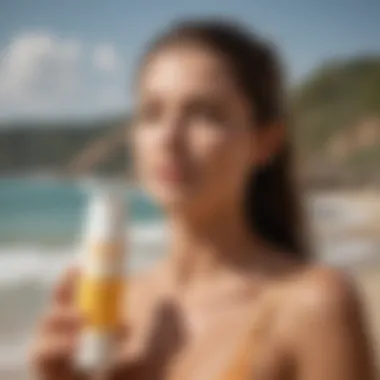 Notable Exploring Sun Bum Original SPF 70 Sunscreen Lotion: A Detailed Analysis