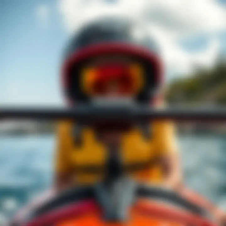 Comparison of traditional and carbon aerobars in functionality