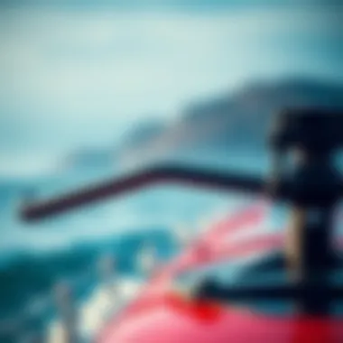 Environmental considerations in the production of carbon aerobars