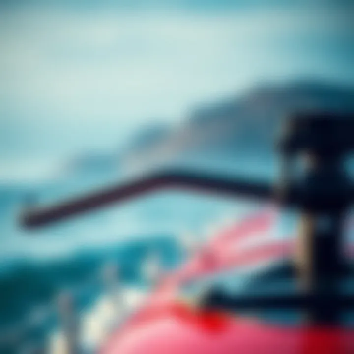 Environmental considerations in the production of carbon aerobars