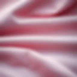 Close-up of wetsuit fabric texture