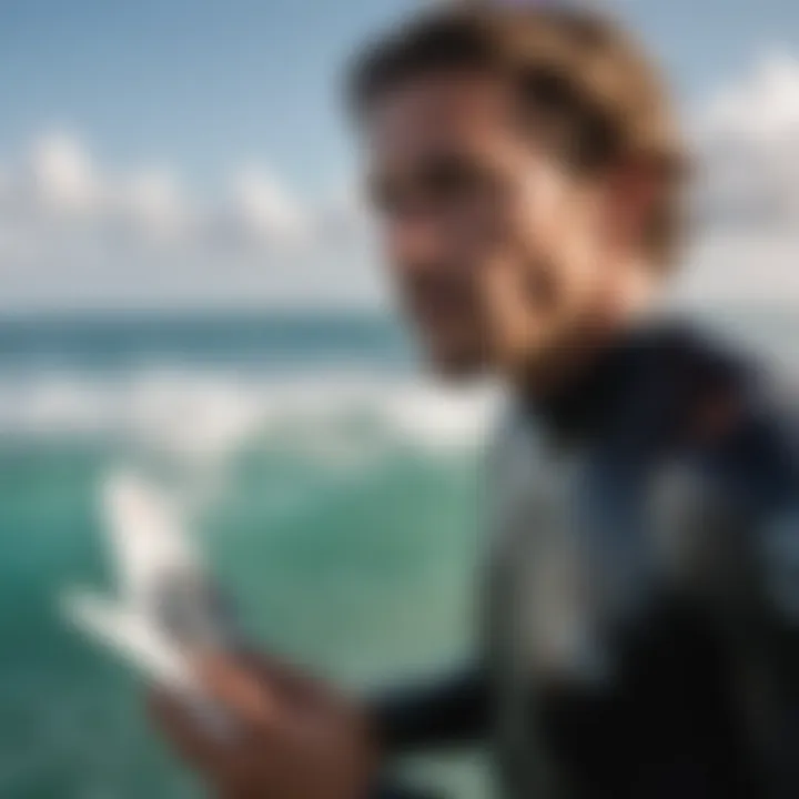 Notable Exploring the Rip Curl GPS 2: A Comprehensive Guide for Watersports Enthusiasts