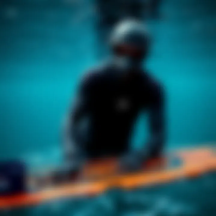 Step-by-step guide on proper wetsuit maintenance