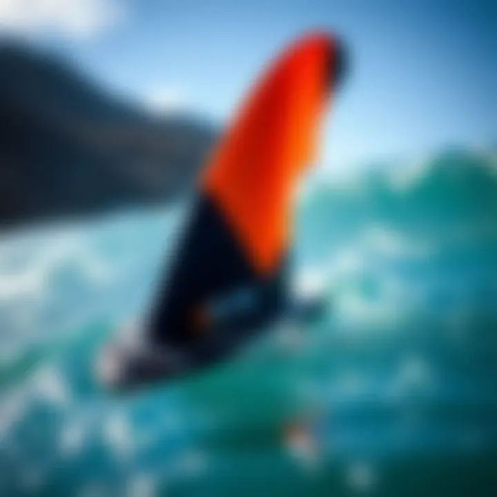 Guidelines for selecting the right thruster fin setup for various watersports