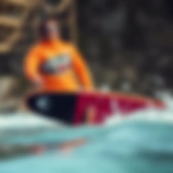 Innovative design of Volcom Stoney apparel