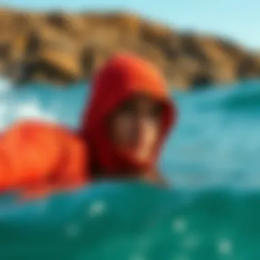 Sustainable materials in Volcom Stoney products