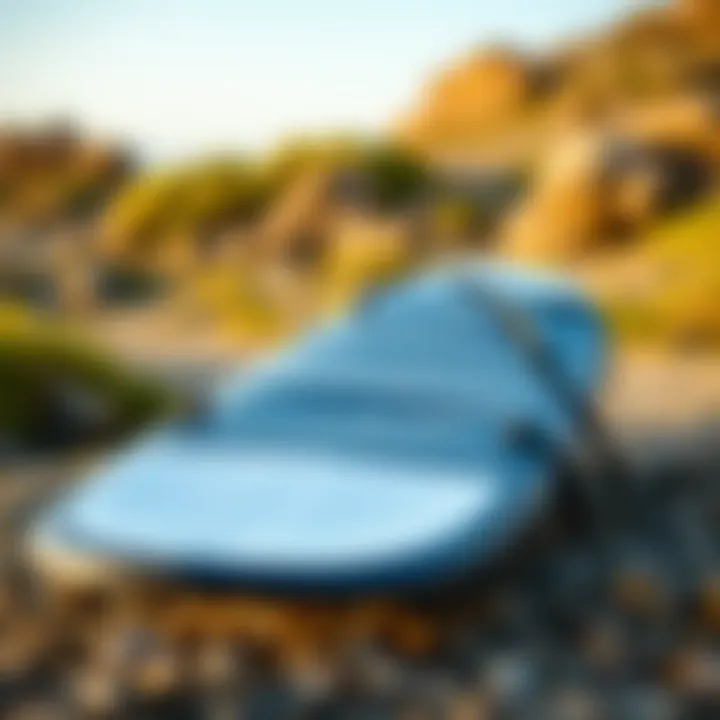 Advanced Surfboard Bag Technology Technological advancements in surfboard bag design