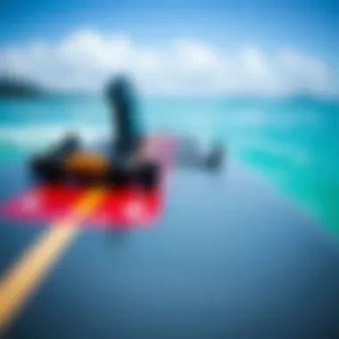 Craftsmanship and Technology of Laird Boards Technological features and craftsmanship of Laird boards highlighted in detail