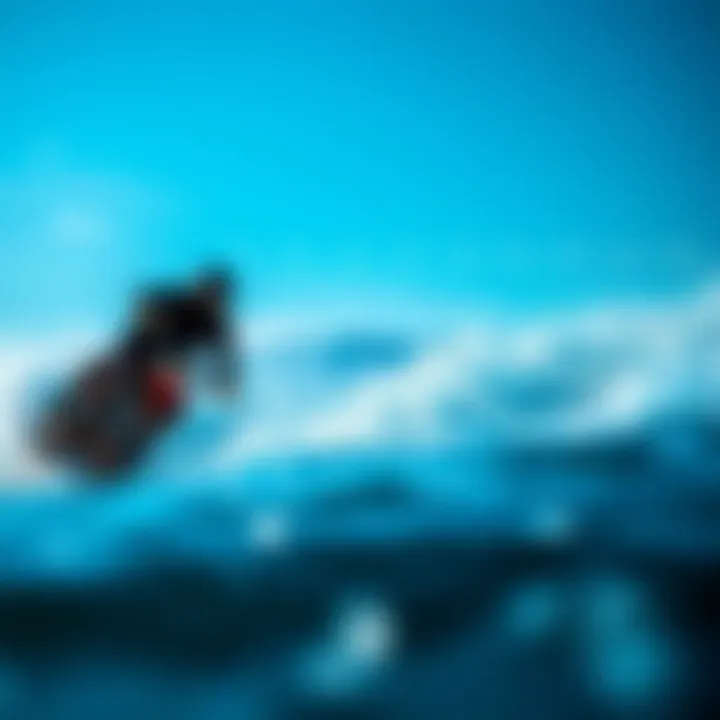 Comparison chart of hosting providers