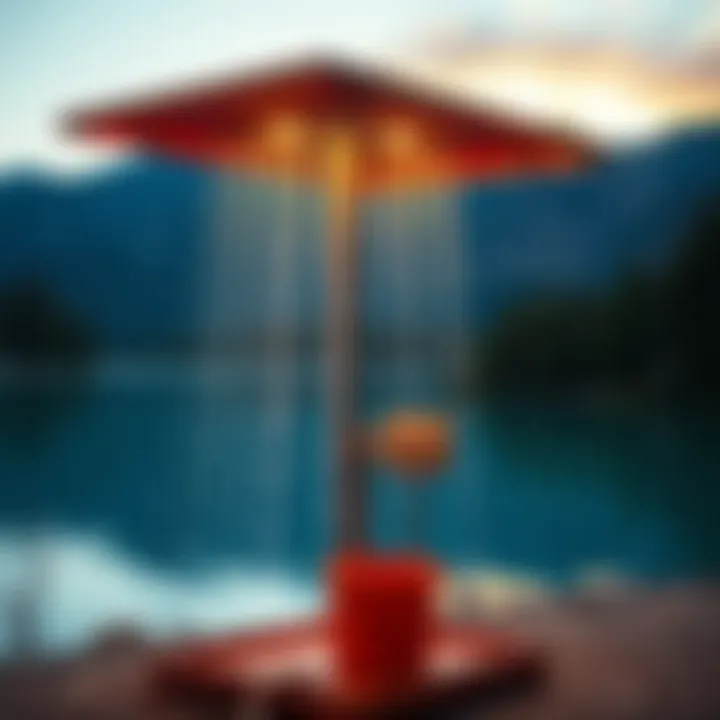 Eco-friendly solar shower maintenance tips