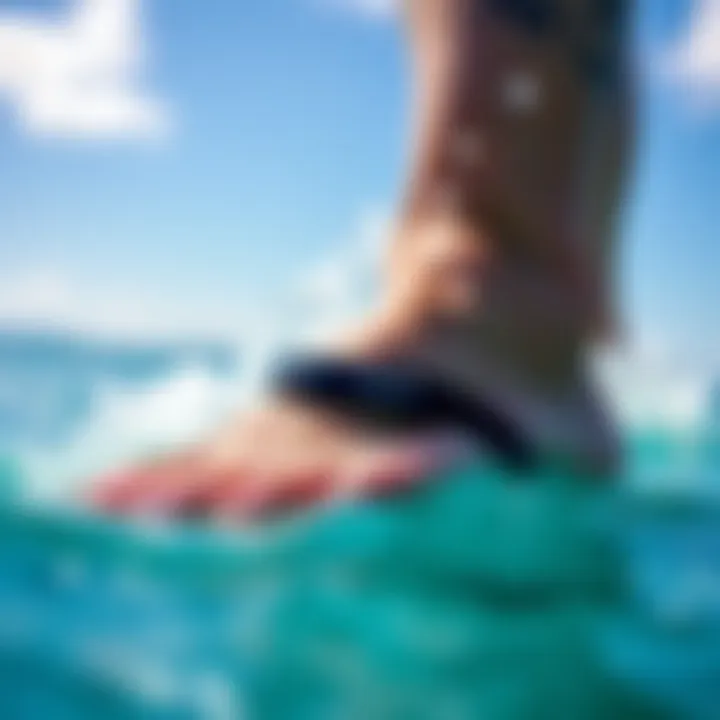 Future developments in aquatic safety technology