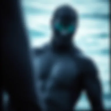 Thickness options for optimal warmth in wetsuits