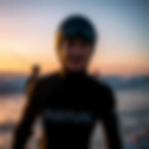 Overview of Wetsuit Materials Wetsuit materials overview for cold water surfing