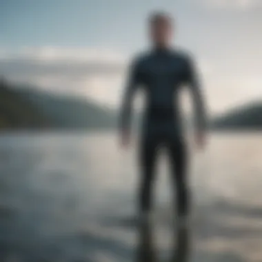 Wetsuit Thickness vs Water Temperature A comparison of various wetsuit thicknesses for different water temperatures