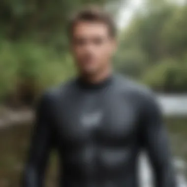 Maintenance and Care for Longevity Care tips for wetsuits