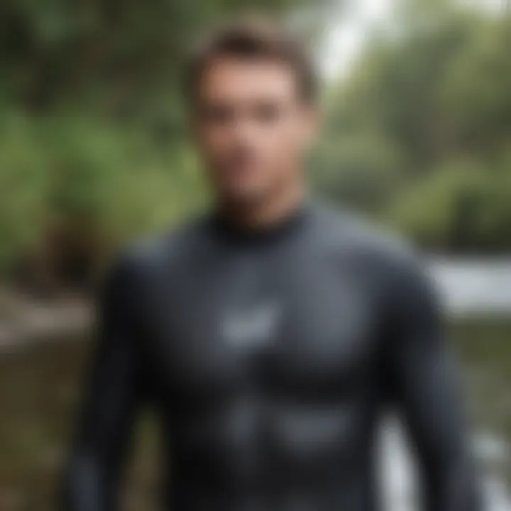 Maintenance and Care for Longevity Care tips for wetsuits