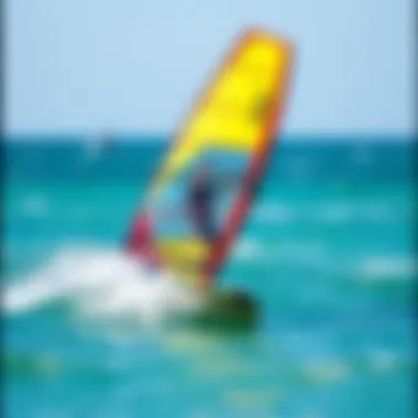 Trends and Accessories for Wind Surfing Trends and accessories for enhancing wind surfing experience