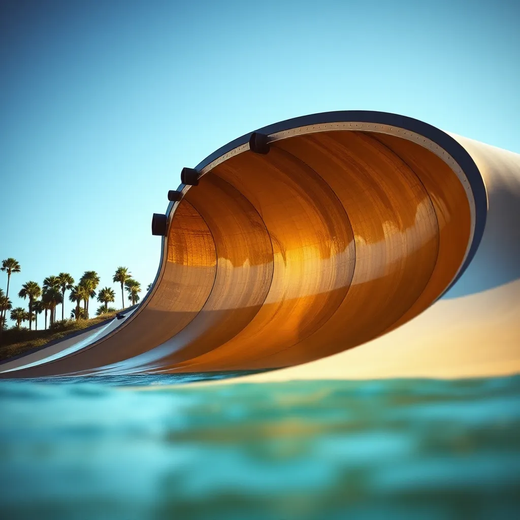 Exploring Ramps Exploring Skate Wave Ramps: An In-Depth Guide