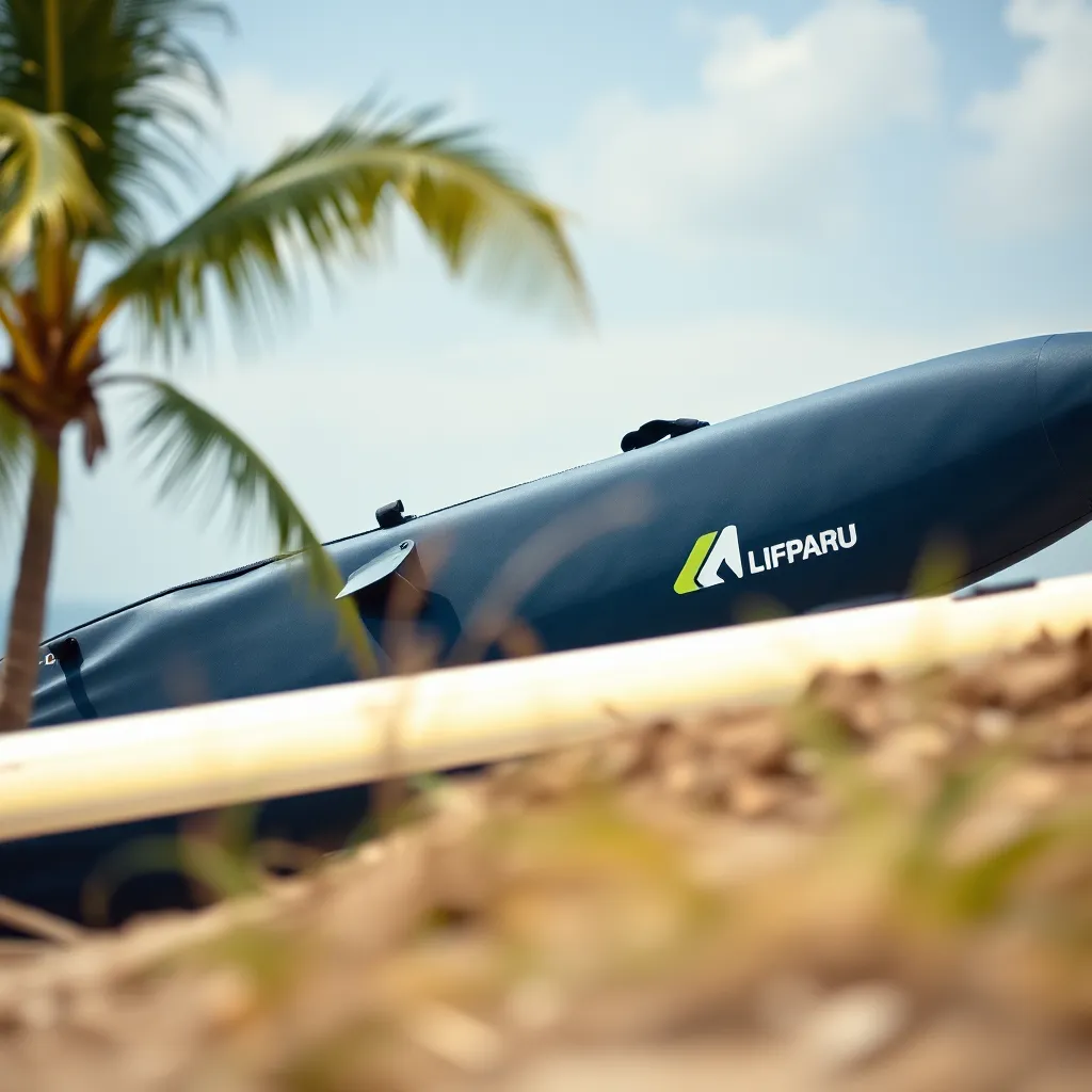 The Essential Guide to Surfboard Travel Bags