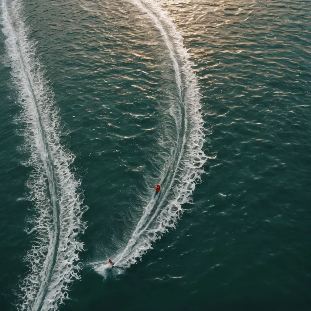 Understanding Wind Conditions For Watersports